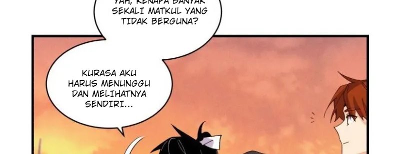 Lightning Degree (Lightning Expert) Chapter 84 Gambar 28